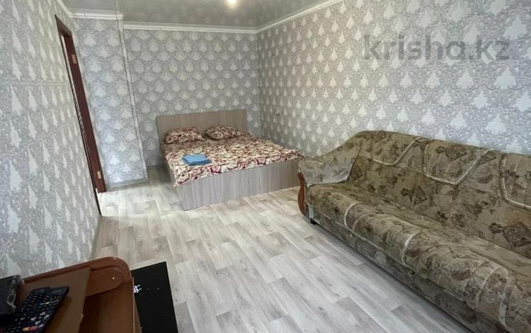 1-бөлмелі пәтер · 33 м² · 3/5 қабат, Абая, бағасы: 14.5 млн ₸ в Петропавловске — фото 8
