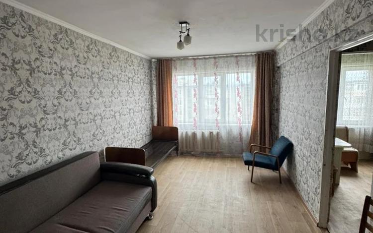 1-бөлмелі пәтер · 33 м² · 5/5 қабат, Канипа Битибаева 6А, бағасы: 11 млн ₸ в Усть-Каменогорске — фото 5