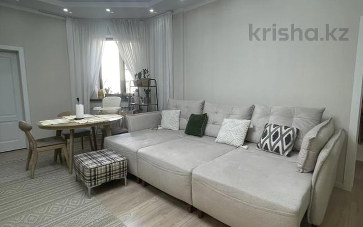 3-комнатная квартира · 78 м² · 1/5 этаж, Дружбы народов 2 за 400 000 ₸ в Усть-Каменогорске, Ульбинский — фото 2