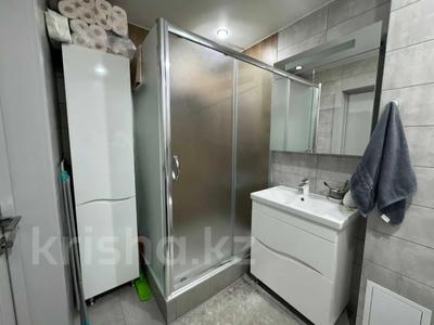 2-комнатная квартира · 53.9 м² · 3/5 этаж, Баймагамбетова 170 за 27 млн ₸ в Костанае