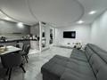 2-бөлмелі пәтер · 53.9 м² · 3/5 қабат, Баймагамбетова 170, бағасы: 27 млн ₸ в Костанае — фото 5