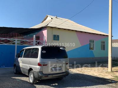 Садик сатылады жумыс жасап тур 2021 жылдан бери. кужаты 100% · 280 м² за 35 млн 〒 в Туркестане