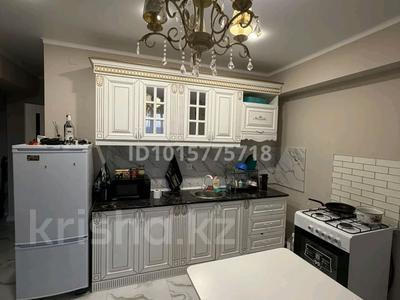 1-бөлмелі пәтер · 52 м² · 5/5 қабат, Абылай хана 2/5, бағасы: 230 000 ₸ в Каскелене