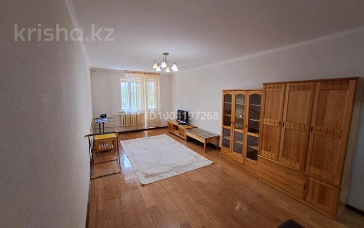 1-бөлмелі пәтер · 53 м² · 2/9 қабат, Сауран 2, бағасы: 230 000 ₸ в Астане, Есильский р-н — фото 2