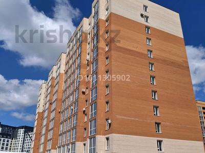1-комнатная квартира · 39 м² · 11/12 этаж, султан бейбарыс 27 за 22.8 млн ₸ в Астане, Сарыарка р-н