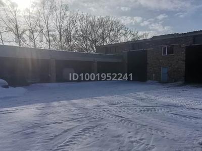Промбаза · 17 соток, Бажова 534А за 160 млн 〒 в Усть-Каменогорске, Ульбинский