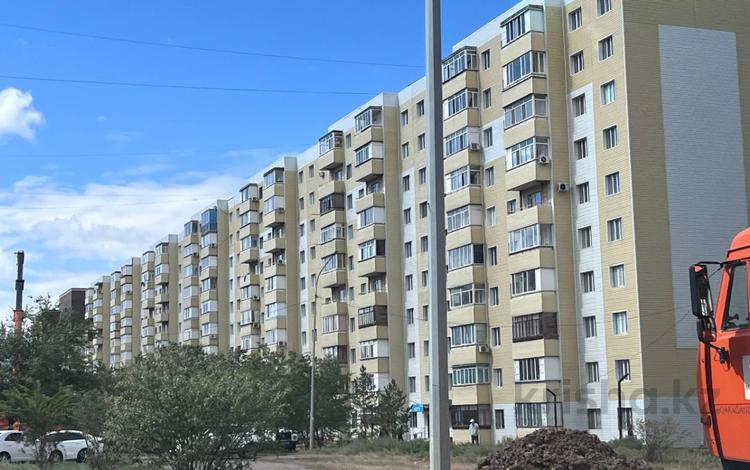 2-комнатная квартира · 66 м² · 3/10 этаж, мкр Юго-Восток, Шахтеров 70 за 23.9 млн ₸ в Караганде, Казыбек би р-н — фото 9