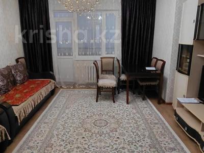 2-бөлмелі пәтер · 60 м² · 7/10 қабат, Шахтёров 74, бағасы: 25 млн ₸ в Караганде, Казыбек би р-н
