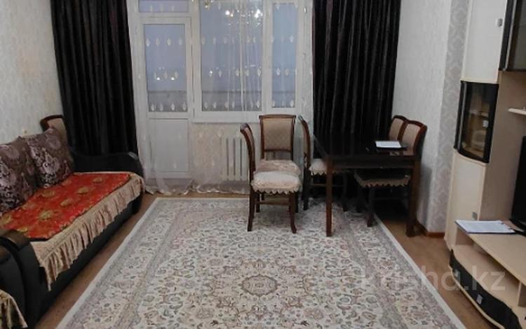 2-комнатная квартира · 60 м² · 7/10 этаж, Шахтёров 74 за 25 млн ₸ в Караганде, Казыбек би р-н — фото 2