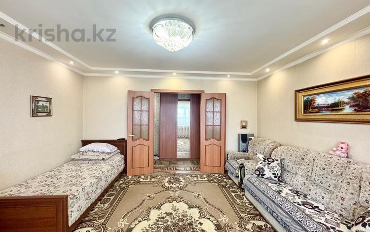 1-комнатная квартира · 41 м² · 6/10 этаж, мкр Юго-Восток, Таттимбета 11 за 17 млн 〒 в Караганде, Казыбек би р-н — фото 6