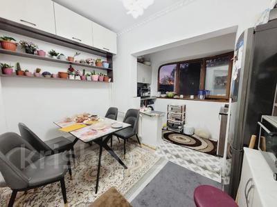 2-комнатная квартира · 59.4 м² · 4/5 этаж, мкр Айнабулак-4 за 39 млн 〒 в Алматы, Жетысуский р-н