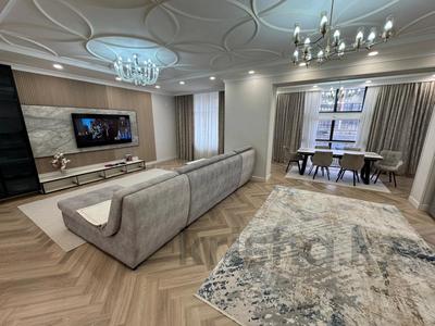 4-комнатная квартира · 138 м² · 1/5 этаж, ул. Гоголя за 95 млн ₸ в Караганде, Казыбек би р-н