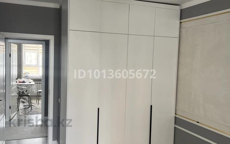 2-комнатная квартира · 63 м² · 2/12 этаж, мкр Шугыла, Коктерек 139 к13 2 подъезд 81 за 400 000 ₸ в Алматы, Наурызбайский р-н — фото 2