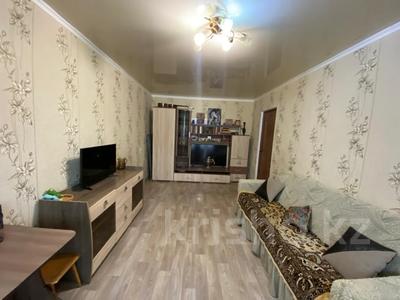 2-комнатная квартира · 48.1 м² · 1/5 этаж, Санкибай Батыра пр-т за 14.5 млн ₸ в Актобе
