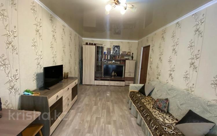 2-комнатная квартира · 48.1 м² · 1/5 этаж, Санкибай Батыра пр-т за 14.5 млн ₸ в Актобе — фото 8
