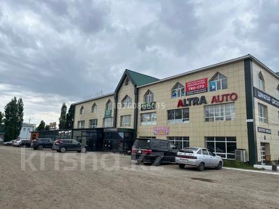Продажа коммерческой недвижимости в Актюбинской обл.: Офисы, магазины и бутики, азс, автосервисы и автомойки, общепит, салоны красоты, образование, развлечения · 4819 м² за 630 млн 〒 Офисы, магазины и бутики, азс, автосервисы и автомойки, общепит, салоны красоты, образование, развлечения · 4819 м² за 630 млн 〒 в Актобе, жилой массив Юго-Запад-1