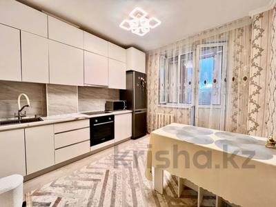 1-комнатная квартира · 45 м² · 3/16 этаж, Куйши Дина 31 за 27 млн ₸ в Астане, Алматы р-н