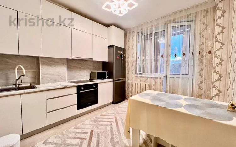 1-комнатная квартира · 45 м² · 3/16 этаж, Куйши Дина 31 за 27 млн ₸ в Астане, Алматы р-н — фото 6
