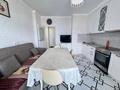 2-бөлмелі пәтер · 68 м² · 7/16 қабат, Аль-Фараби 11, бағасы: 50 млн ₸ в Астане, Есильский р-н — фото 19