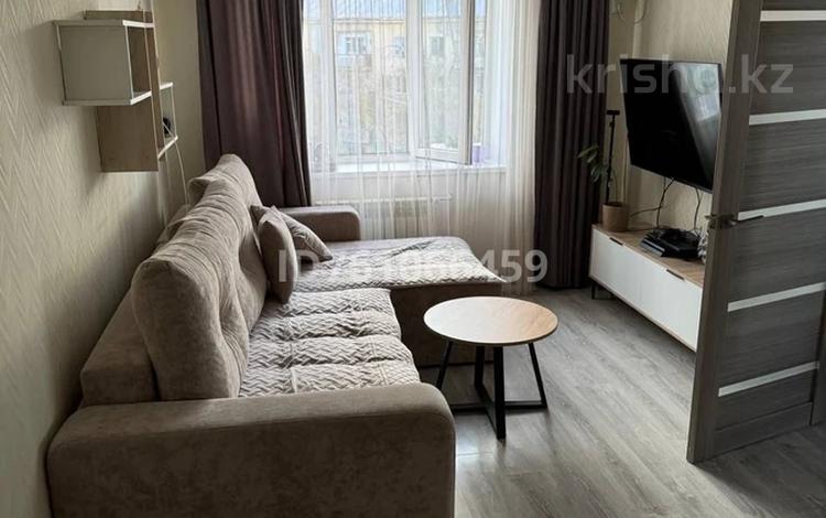 2-бөлмелі пәтер · 42 м² · 4/4 қабат, 1 мкр, бағасы: 18.7 млн ₸ в Конаеве — фото 2