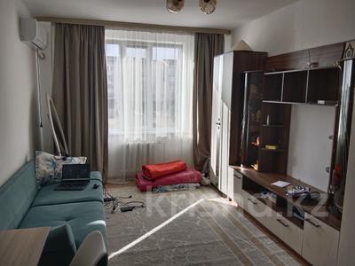 1-комнатная квартира · 42 м² · 2/5 этаж, болашак за 17 млн ₸ в Талдыкоргане, мкр Болашак