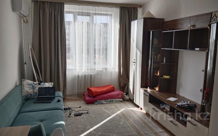 1-комнатная квартира · 42 м² · 2/5 этаж, болашак за 17 млн ₸ в Талдыкоргане, мкр Болашак — фото 2