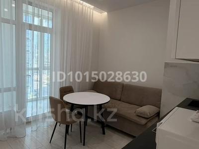 1-комнатная квартира · 44 м² · 6 этаж, Акмешит 1 — Напротив Абу-Даби Плазы за 500 000 ₸ в Астане, Есильский р-н