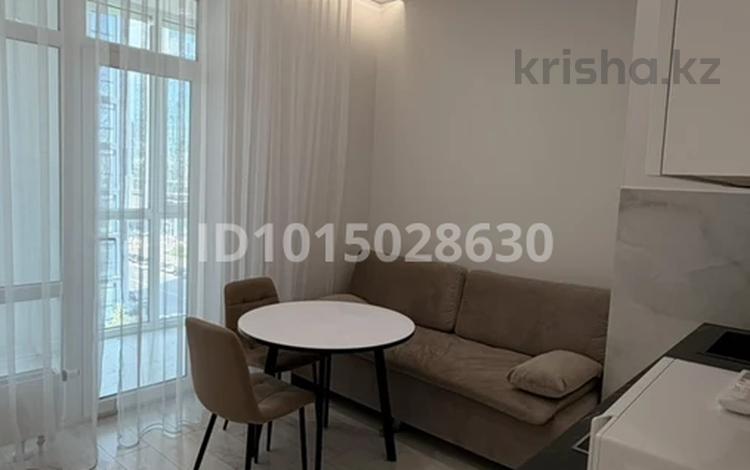1-комнатная квартира · 44 м² · 6 этаж, Акмешит 1 — Напротив Абу-Даби Плазы за 500 000 ₸ в Астане, Есильский р-н — фото 2