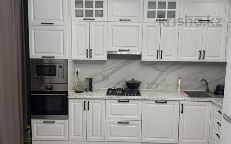 3-комнатная квартира · 117 м² · 3/5 этаж, Центральная 19/2 за 75 млн ₸ в Костанае — фото 2