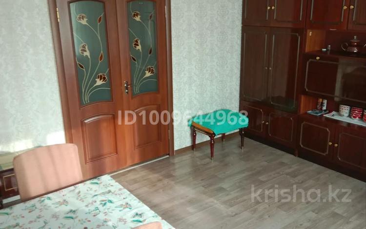 2-комнатная квартира · 54 м² · 7/9 этаж, Первомайская 37 — Проспект М.Ауэзова 1000 мелочей за 24.5 млн ₸ в Семее — фото 7