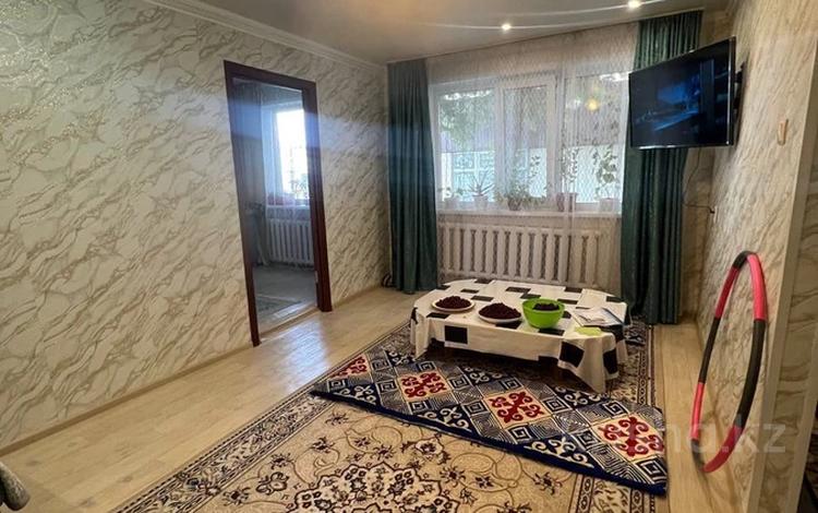 2-комнатная квартира · 44 м² · 1/5 этаж, Быковского 3 за 13.3 млн ₸ в Кокшетау — фото 2