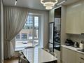 2-бөлмелі пәтер · 60 м² · 2/12 қабат, ул. Жошы хан, 12/3 3, бағасы: 61 млн ₸ в Астане, Есильский р-н — фото 2