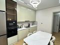 2-бөлмелі пәтер · 60 м² · 2/12 қабат, ул. Жошы хан, 12/3 3, бағасы: 61 млн ₸ в Астане, Есильский р-н — фото 3