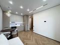2-комнатная квартира · 38 м², Туран 57/5 — Барыс арена за 35.9 млн ₸ в Астане, Нура р-н