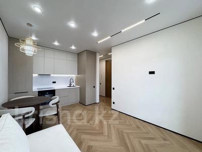 2-комнатная квартира · 38 м², Туран 57/5 — Барыс арена за 35.9 млн ₸ в Астане, Нура р-н