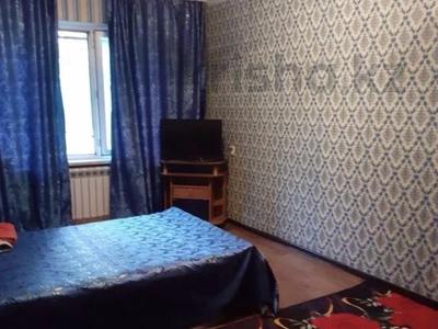 1-комнатная квартира · 32 м² · 1/5 этаж, мкр Айнабулак-1 10 за 12 000 〒 в Алматы, Жетысуский р-н