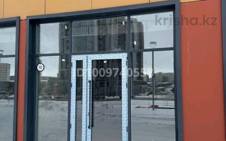 Свободное назначение, офисы, магазины и бутики, общепит, салоны красоты, медцентры и аптеки, образование, развлечения · 51.06 м² за 600 000 ₸ в Астане, Сарайшык р-н — фото 2