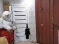 2-бөлмелі пәтер · 48 м² · 2/2 қабат, мкр Михайловка , Мусина 36, бағасы: 15 млн ₸ в Караганде, Казыбек би р-н — фото 4