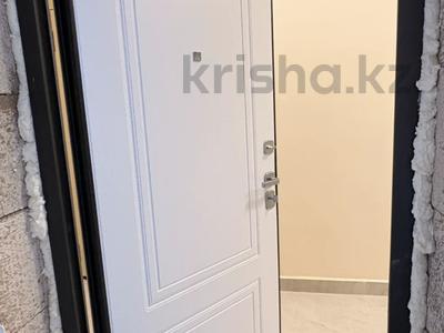 1-комнатная квартира · 40.19 м² · 12/12 этаж, Чингиз Айтматов — КЛЮЧИ ВЫДАНЫ за 22.5 млн ₸ в Астане, Сарыарка р-н