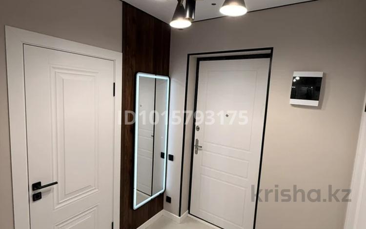 2-бөлмелі пәтер · 37 м² · 2/9 қабат, Шұғыла ш/а., Жунисова 2/25, бағасы: 27.5 млн ₸ в Алматы, Наурызбайский р-н — фото 2