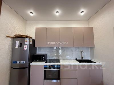 2-бөлмелі пәтер · 45 м² · 1/5 қабат, мкр Юго-Восток, 218 учетный квартал 155, бағасы: 27 млн ₸ в Караганде, Казыбек би р-н