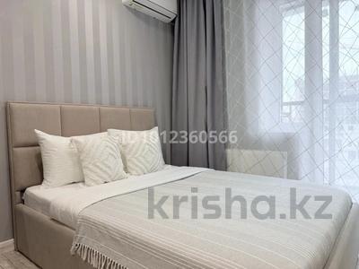 1-бөлмелі пәтер · 50 м² · 9/9 қабат, Набережная 49, бағасы: 18 000 ₸ в Костанае