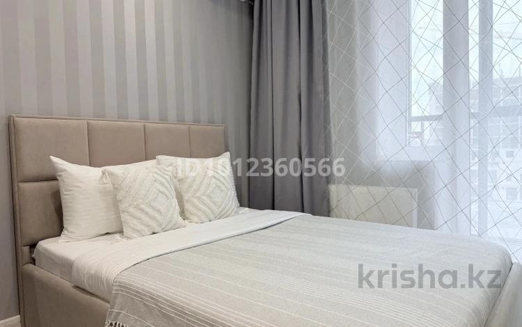 1-бөлмелі пәтер · 50 м² · 9/9 қабат, Набережная 49, бағасы: 18 000 ₸ в Костанае — фото 2