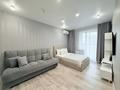 1-бөлмелі пәтер · 50 м² · 9/9 қабат, Набережная 49, бағасы: 18 000 ₸ в Костанае — фото 2