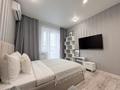 1-бөлмелі пәтер · 50 м² · 9/9 қабат, Набережная 49, бағасы: 18 000 ₸ в Костанае — фото 3