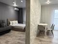 1-бөлмелі пәтер · 50 м² · 9/9 қабат, Набережная 49, бағасы: 18 000 ₸ в Костанае — фото 4