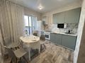 1-бөлмелі пәтер · 50 м² · 9/9 қабат, Набережная 49, бағасы: 18 000 ₸ в Костанае — фото 5