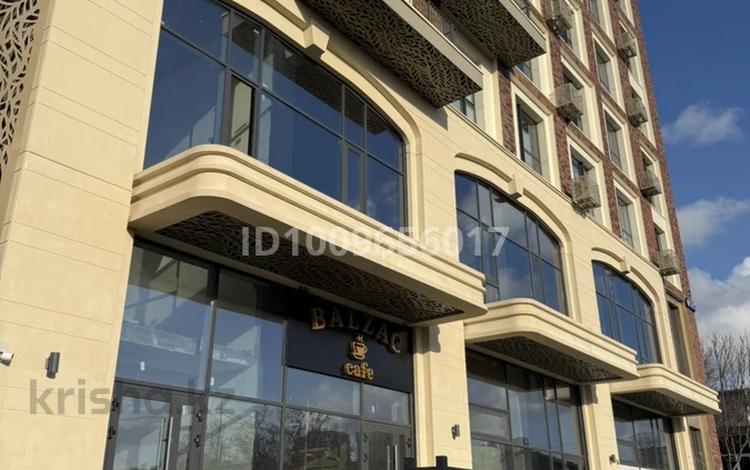 Еркін · 147 м², бағасы: 200 млн ₸ в Шымкенте, Аль-Фарабийский р-н — фото 2