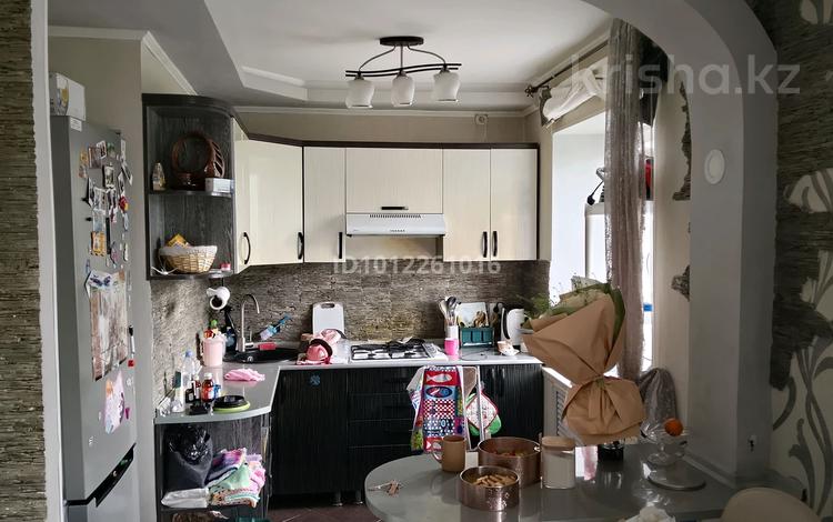 3-бөлмелі пәтер · 56 м² · 1/9 қабат, 6 мкр-н 61 — Амангельды, бағасы: 11 млн ₸ в Темиртау — фото 2