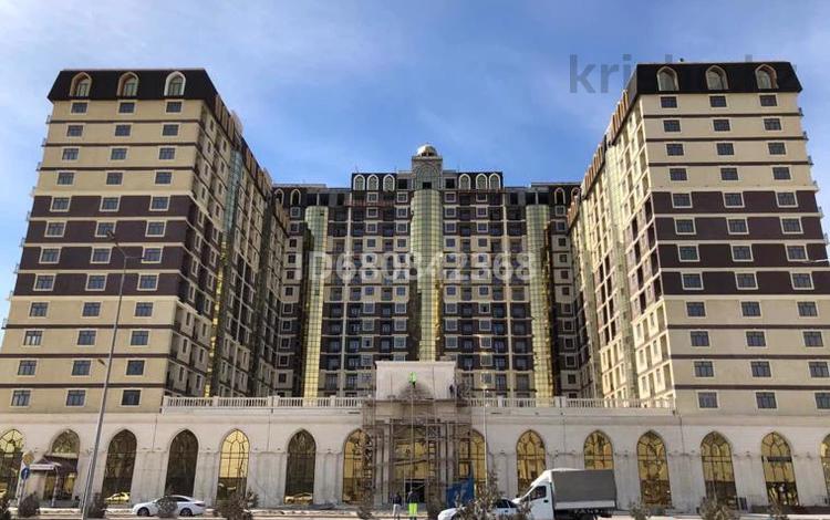 4-бөлмелі пәтер · 252 м² · 13/13 қабат, 17-й мкр 46/1, бағасы: 80 млн ₸ в Актау — фото 25